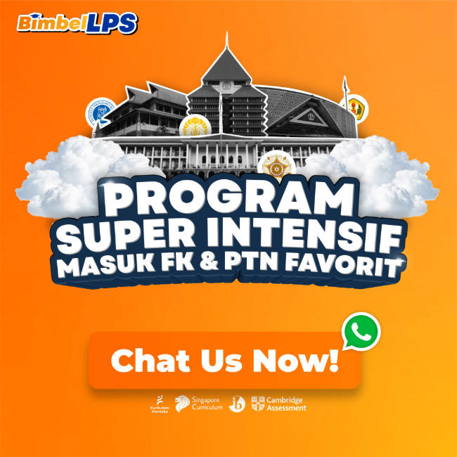 Chat WhatsApp Supercamp untuk konsultasi program belajar